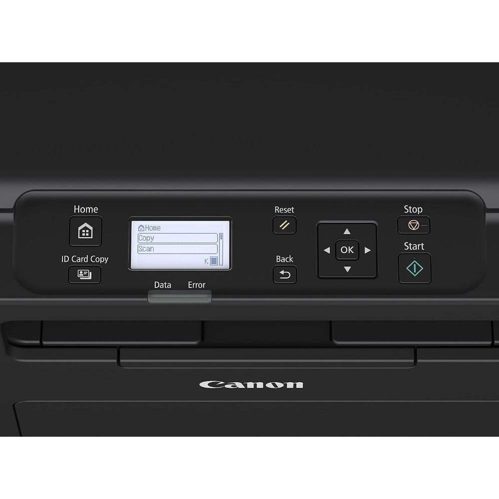 Canon imageCLASS MF272dw 3-in-1 Monochrome Multifunction Laser Printer - Image 3