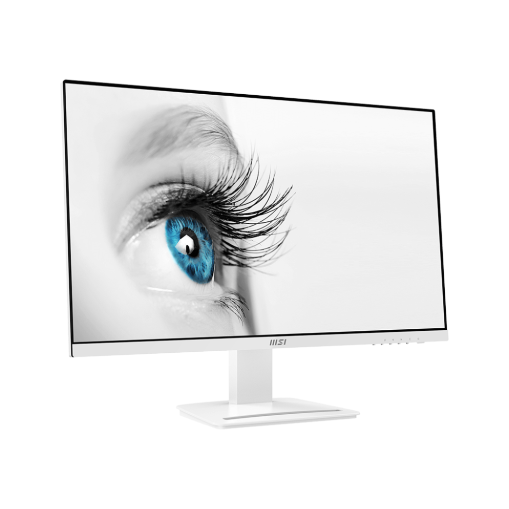 Msi Pro MP273AW 27" | 100Hz | 1ms | IPS Panel | FHD | 106% sRGB | Gaming & Business Productivity Monitors - Image 3