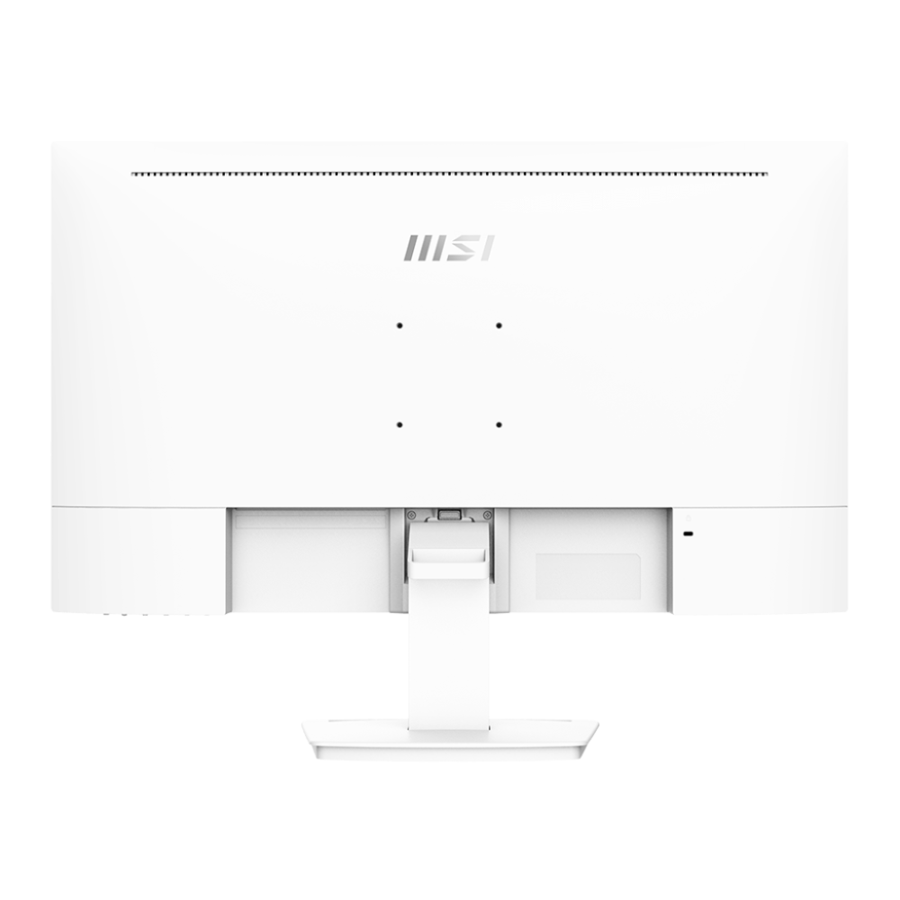 Msi Pro MP273AW 27" | 100Hz | 1ms | IPS Panel | FHD | 106% sRGB | Gaming & Business Productivity Monitors - Image 2