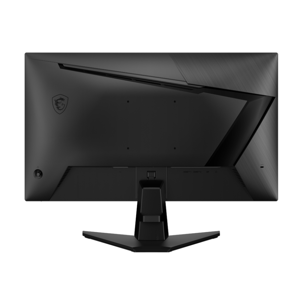 MSI G255F 25″ Monitor | Rapid IPS | FHD | 180Hz | 1Ms | 99% sRGB | 2 x HDMI, 1x DP | AMD FreeSync™ | Gaming & Business Productivity Monitors - Image 2