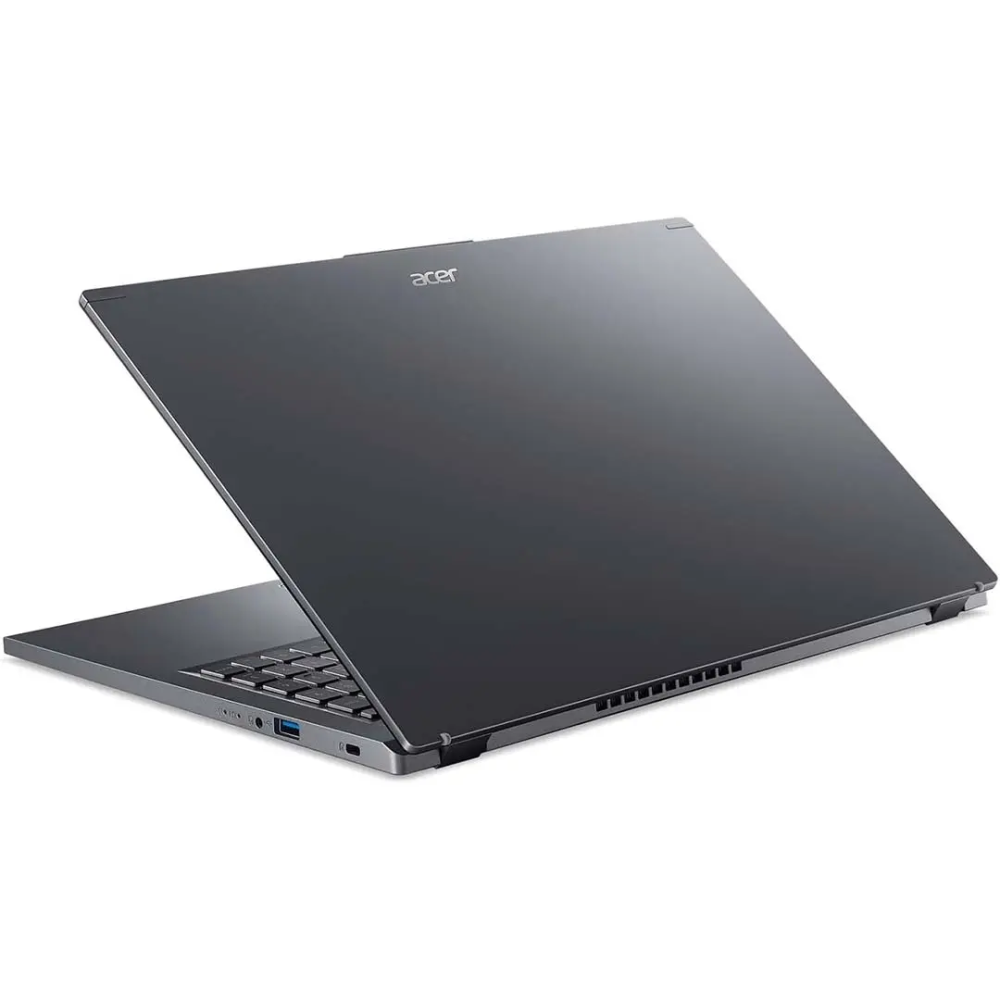 Acer Aspire 15 AMD Ryzen 5 8640HS Processor | 16GB DDR5 RAM | 512GB SSD | 15.6″ FHD Display | Backlit Keyboard & Fingerprint Reader - Image 3