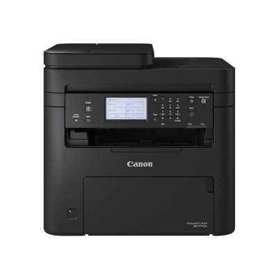 Canon imageCLASS MF274dn 4-in-1 Monochrome Multifunction Laser Printer