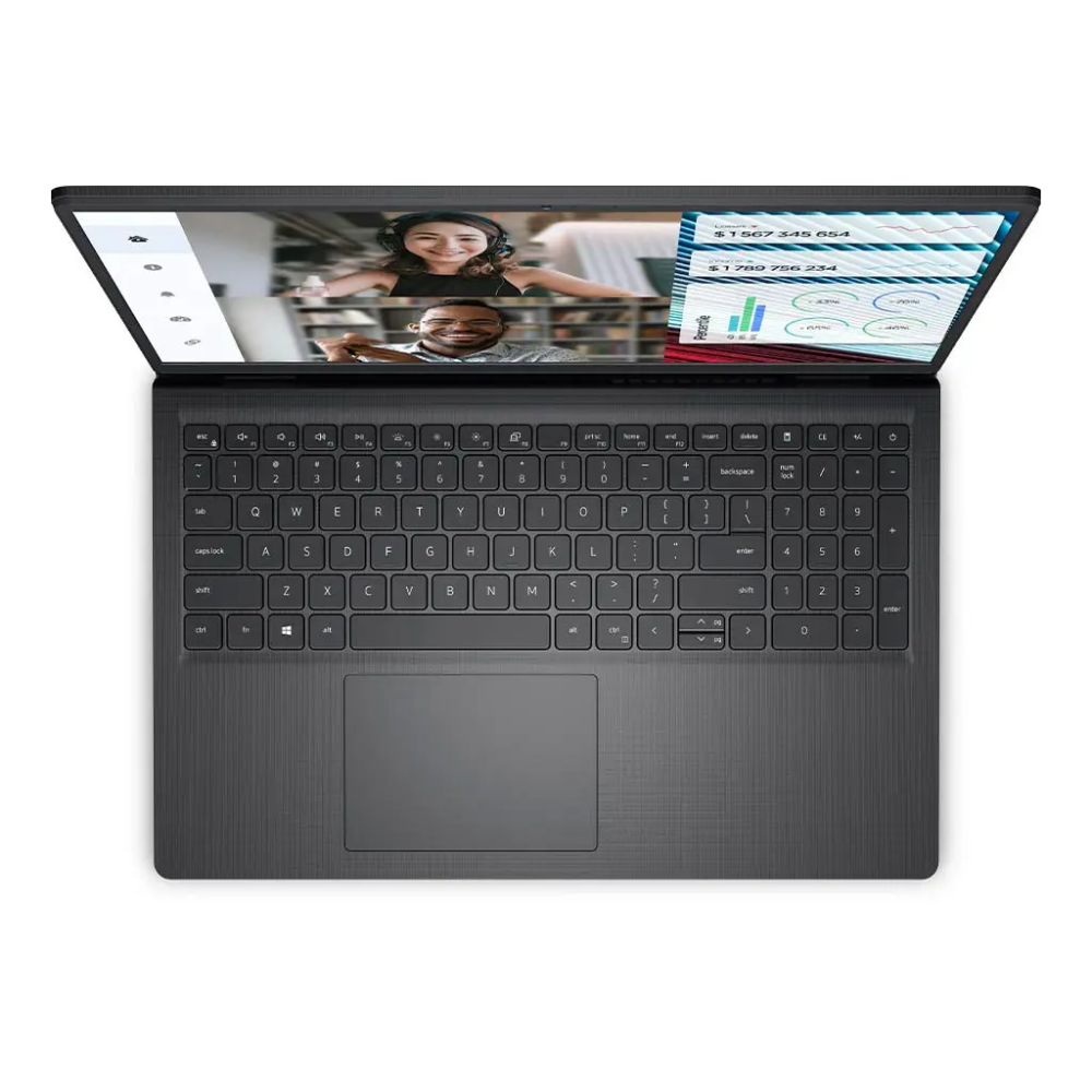 Dell Vostro 3520 i3 12th Gen | 8GB RAM | 512GB SSD | 15.6″ FHD 120Hz Display Laptop - Image 2