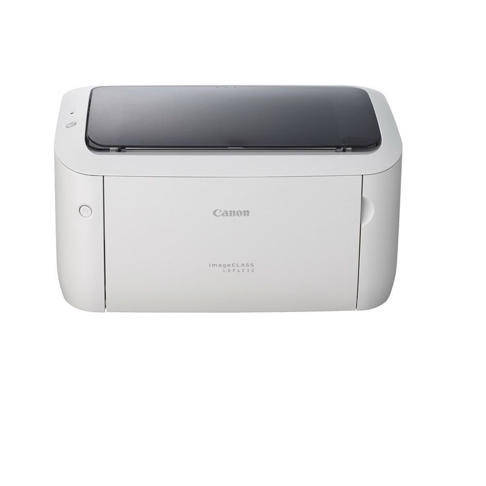 Canon LBP6030 Single Function Laser Printer