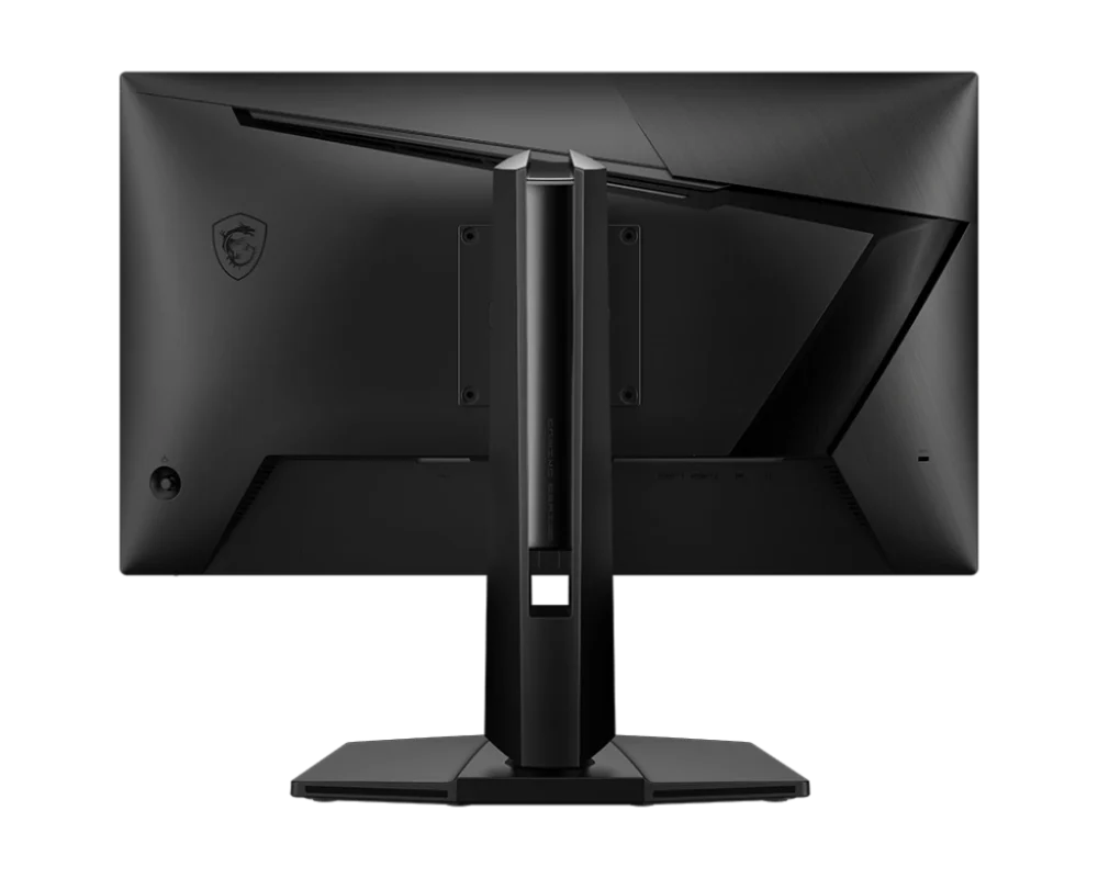 MSI G255PF-E2 25" FHD | IPS | 180Hz | 1ms | 99% sRGB Color Gamut | 90° Rotation & Height Adjustment | Build-In Speaker & Eyecare Monitor - Image 2