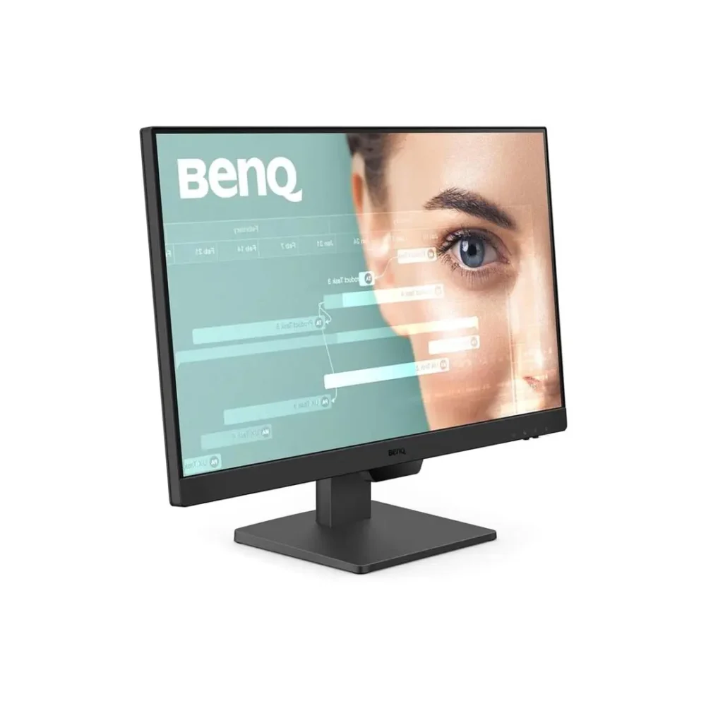 BenQ GW2490 24″ FHD Monitor | IPS | 100Hz | 99% sRGB | In-Built Speaker | Eye-Care Technology - Image 3