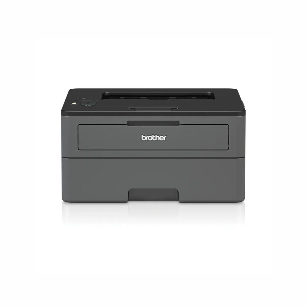 Brother HL-L2370DN Duplex Network Laser Printer
