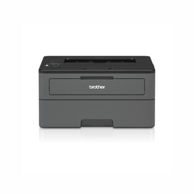 Brother HL-L2370DN Duplex Network Laser Printer