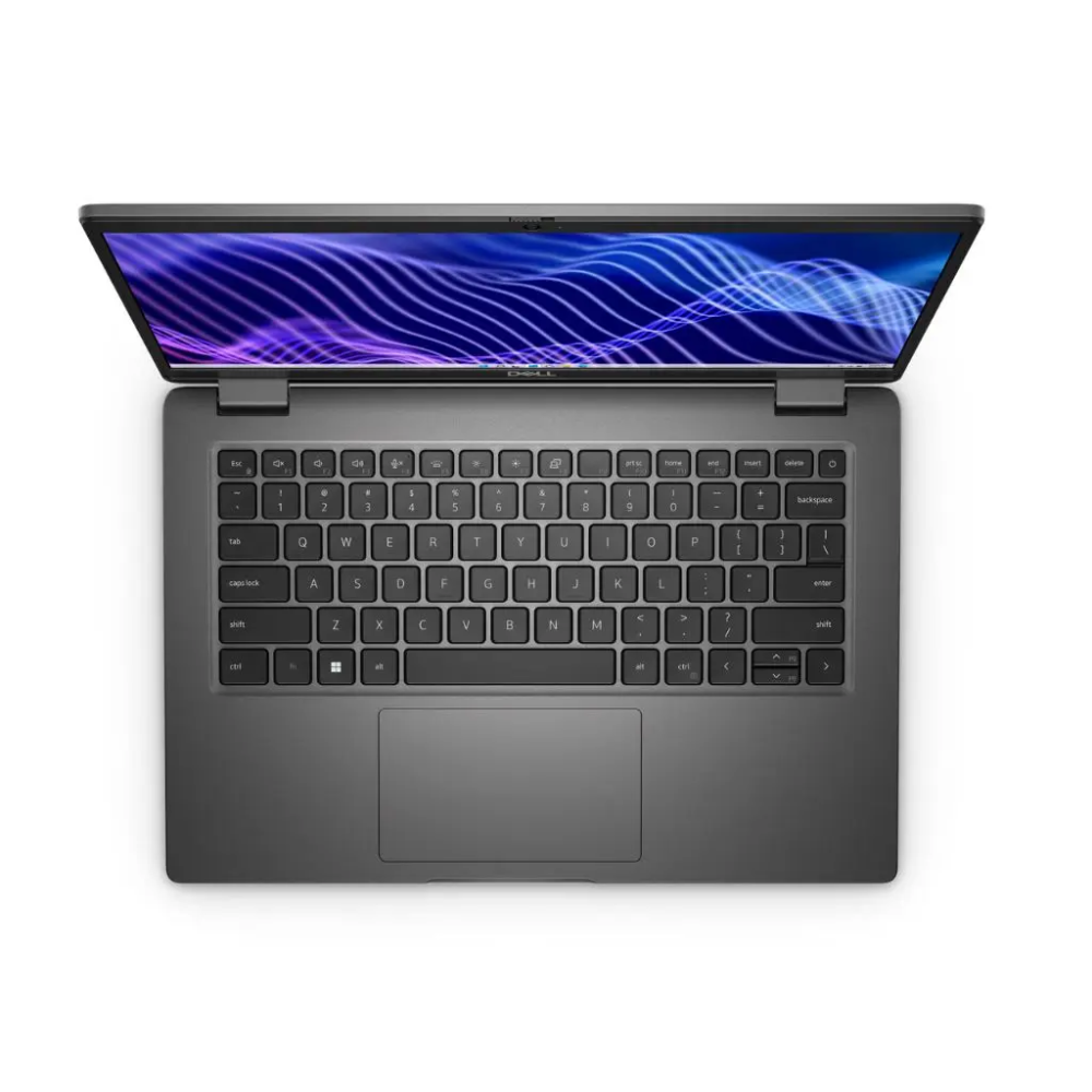 Dell Latitude 3440 i5-1235U | 8GB RAM | 512GB SSD | 14″ FHD Display | Black | 2-Year Warranty - Image 2