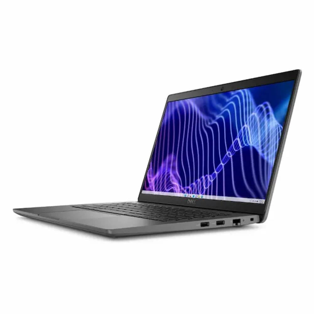 Dell Latitude 3440 i5-1235U | 8GB RAM | 512GB SSD | 14″ FHD Display | Black | 2-Year Warranty - Image 3