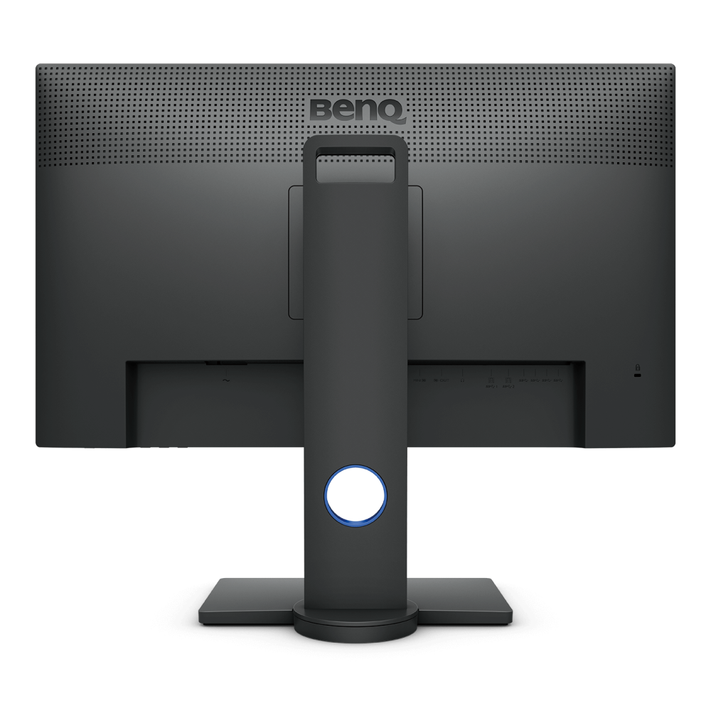 BenQ PD2705Q 27" | 2K QHD | 99% sRGB | HDR10 | USB-C | Professional Designer Monitor - Image 2