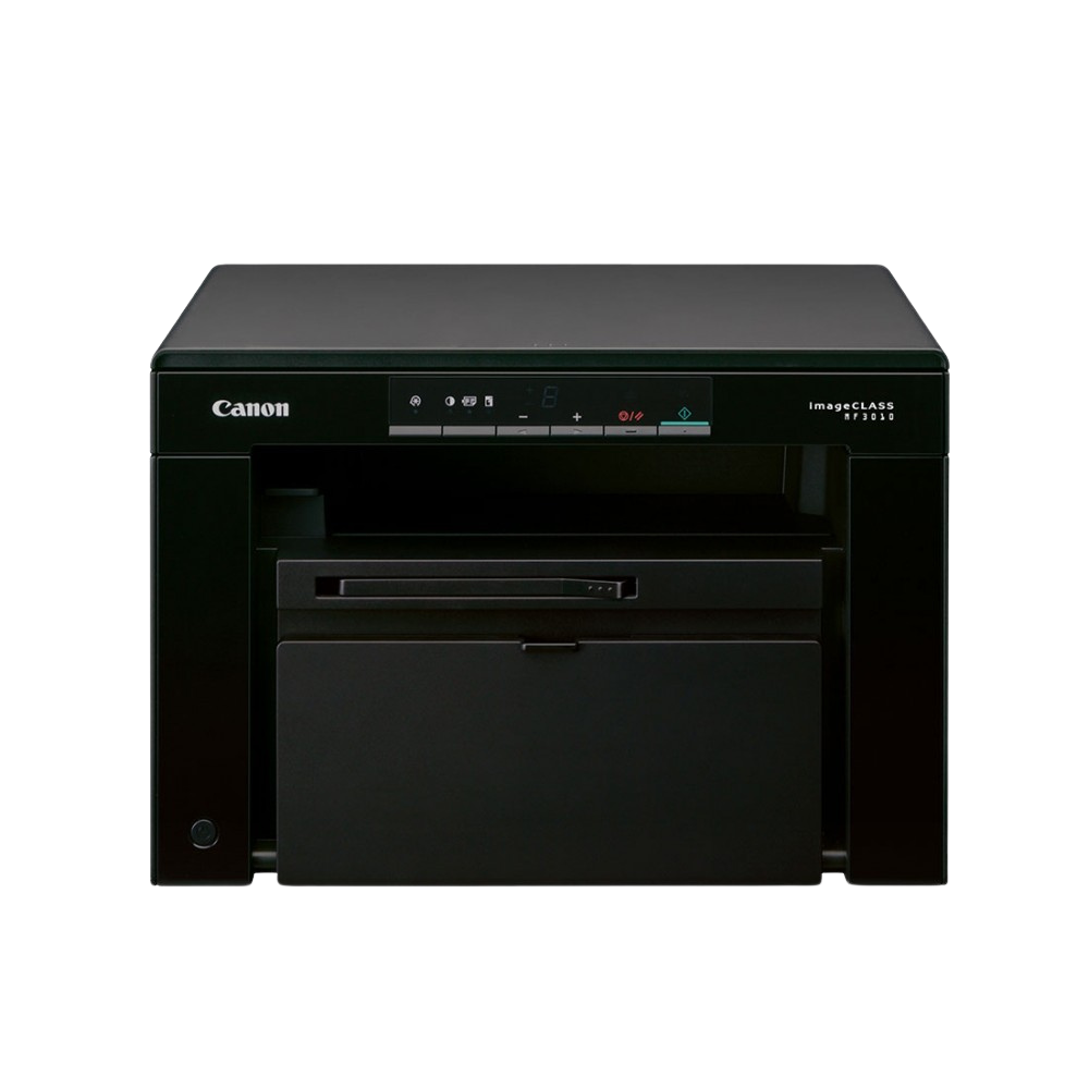 Canon imageclass MF3010 Laser Printer | Print, Scan, Copy