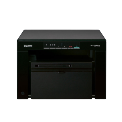 Canon imageclass MF3010 Laser Printer | Print, Scan, Copy