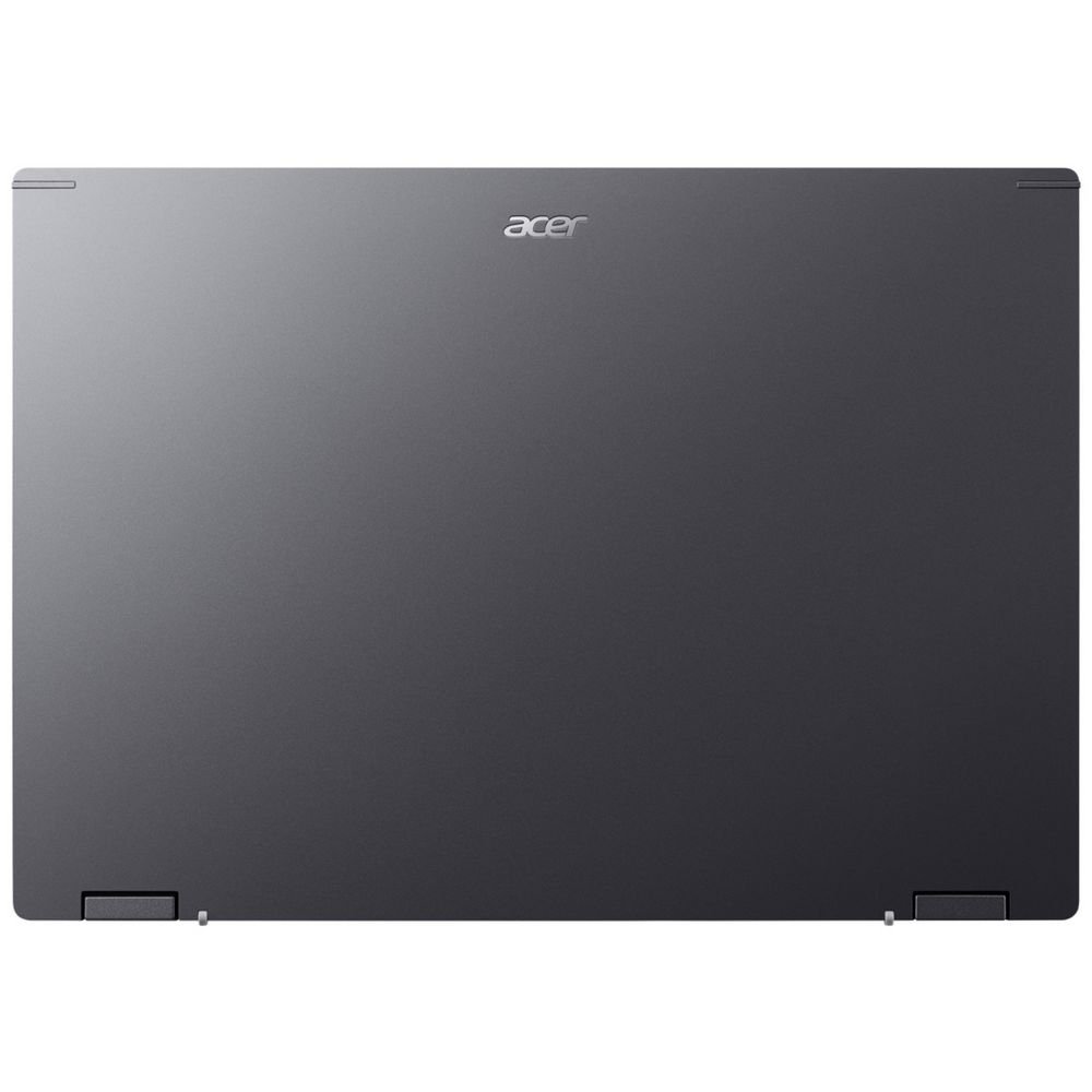 Acer Aspire Spin 14 | Intel Core 5 120U | 8GB LPDDR5 | 512GB NVMe SSD | 14″ WUXGA IPS Touch Display With Pen | Win 11 | Finger Print | Steel Gray - Image 4