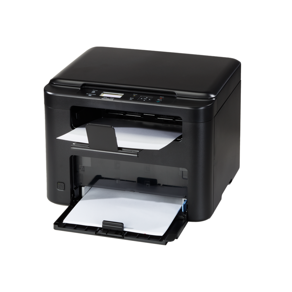 Canon imageCLASS MF272dw 3-in-1 Monochrome Multifunction Laser Printer - Image 2