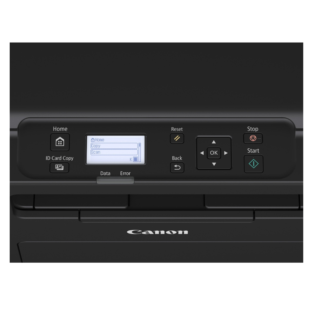 Canon imageCLASS MF271dn 3-in-1 Monochrome Multifunction  Laser Printer - Image 3