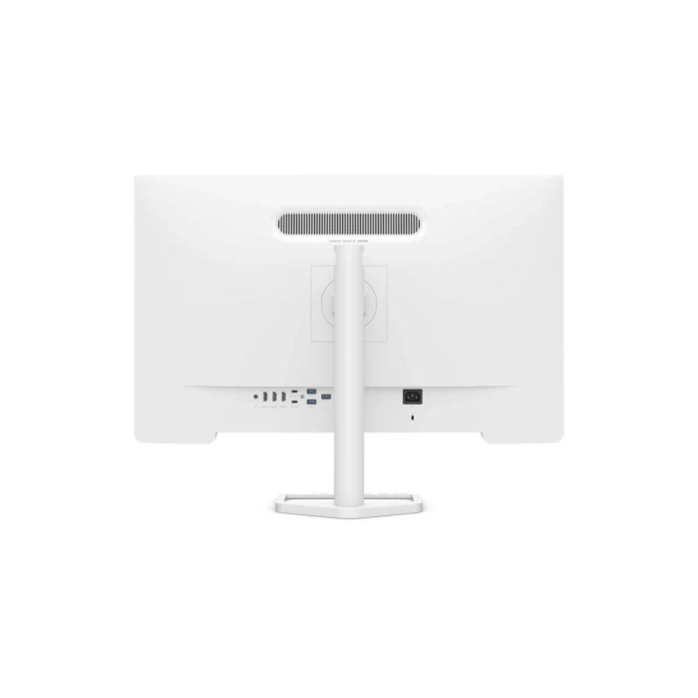 BenQ EW3290U 32" 4K | 16:9 | IPS | 98% P3 | HDR10 | 60Hz | USB-C | 2 x 2W + 5W Woofer | Eye Care Premium Monitor - Image 4