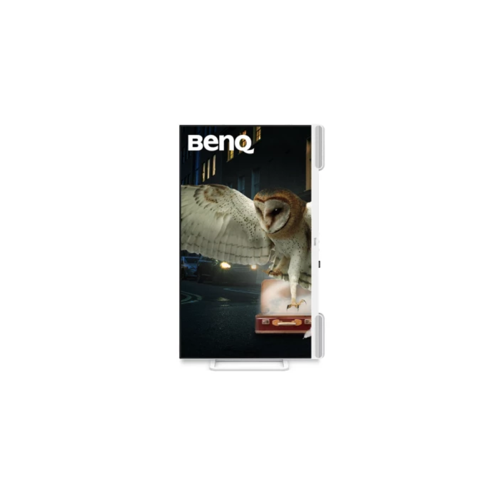 BenQ EW3290U 32" 4K | 16:9 | IPS | 98% P3 | HDR10 | 60Hz | USB-C | 2 x 2W + 5W Woofer | Eye Care Premium Monitor - Image 3