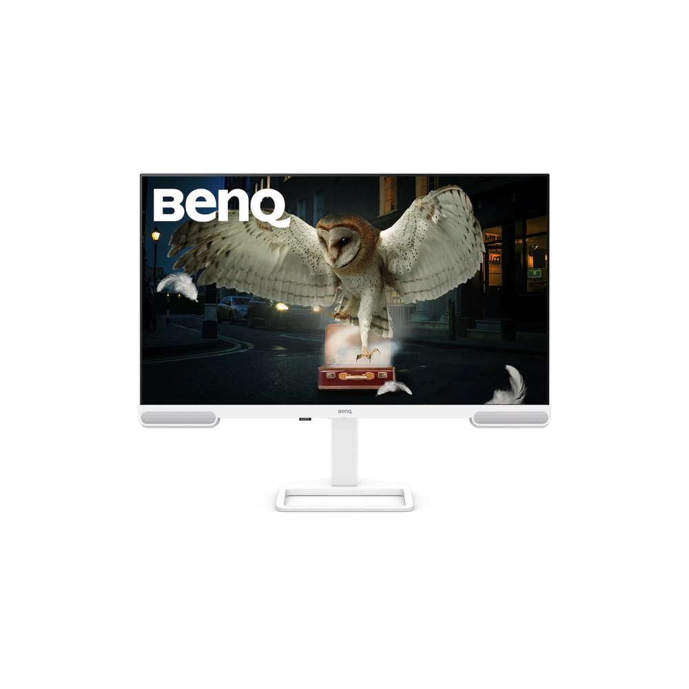 BenQ EW3290U 32" 4K | 16:9 | IPS | 98% P3 | HDR10 | 60Hz | USB-C | 2 x 2W + 5W Woofer | Eye Care Premium Monitor