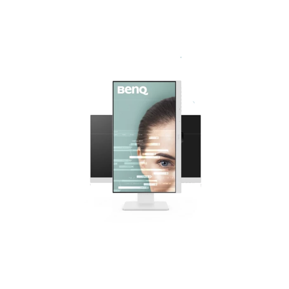 BenQ GW2786TC 27" |100Hz | 5Ms | 99% sRGB | 2W x 2 Built-in Speaker | USB-C | Ergonomic Home Office Monitor - Image 3