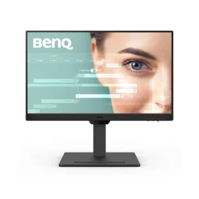 BenQ GW2490T 24″ Adjustable Monitor | FHD | IPS | 100Hz | 99% sRGB | Built-in Speaker | Eye-Care Technology