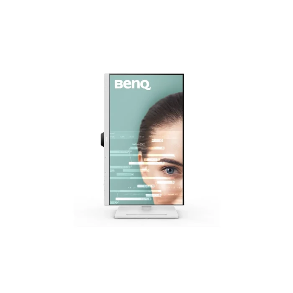 BenQ GW2790QT 27″ 2K QHD | USB-C | IPS | 75Hz | 102.6% sRGB | Ergonomic Design Monitor - Image 4