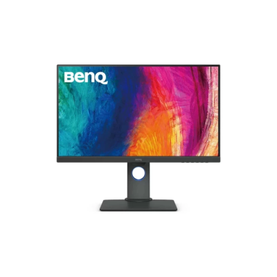 BenQ PD2705Q 27" | 2K QHD | 99% sRGB | HDR10 | USB-C | Professional Designer Monitor