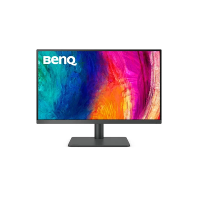 BenQ PD2705U 27" 4K | IPS Panel | 99% sRGB | 60Hz | HDR10 | Height Adjust | USB-C Professional Monitor