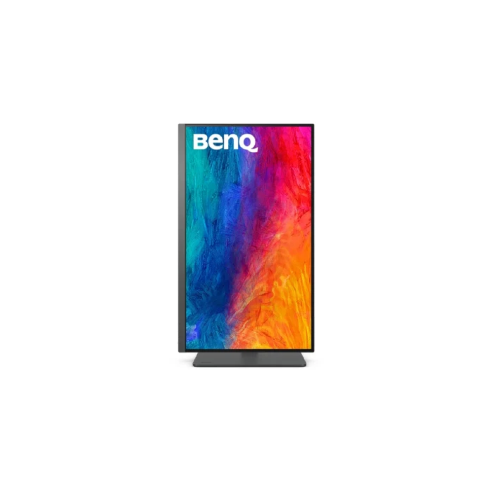 BenQ PD2705U 27" 4K | IPS Panel | 99% sRGB | 60Hz | HDR10 | Height Adjust | USB-C Professional Monitor - Image 2