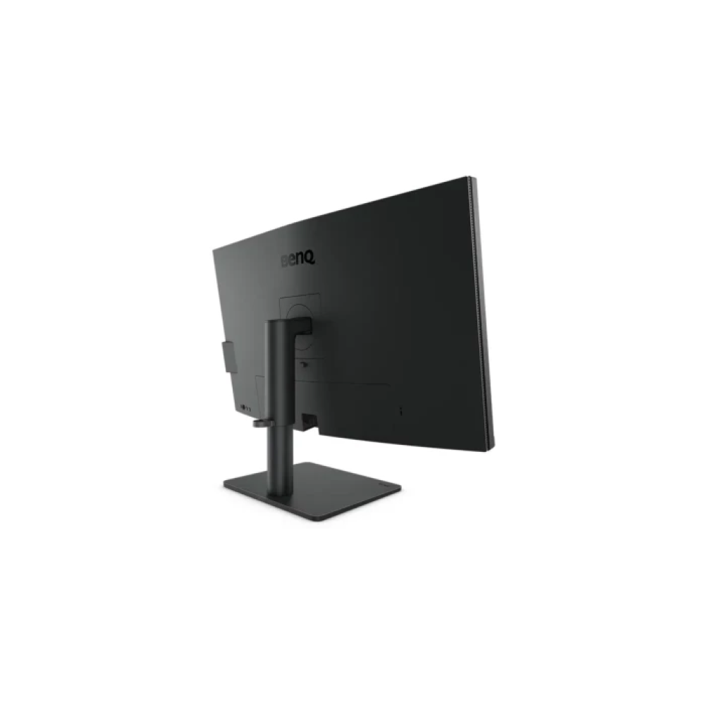 BenQ PD3205U 32" | 4K UHD | 99%sRGB | HDR10 | 5Ms | Built-In Speaker | USB-C | Ergonomic Style Designer Monitor - Image 2