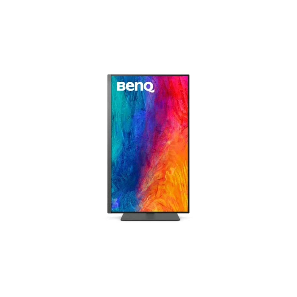 BenQ PD3205U 32" | 4K UHD | 99%sRGB | HDR10 | 5Ms | Built-In Speaker | USB-C | Ergonomic Style Designer Monitor - Image 3