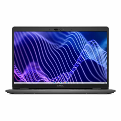 Dell Latitude 3440 i5-1235U | 8GB RAM | 512GB SSD | 14″ FHD Display | Black | 2-Year Warranty