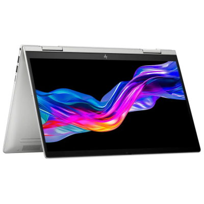 HP Envy x360 Intel Core 7 150U | 16GB DDR4 | 512GB SSD | 14″ FHD Touch | FPR | Windows 11