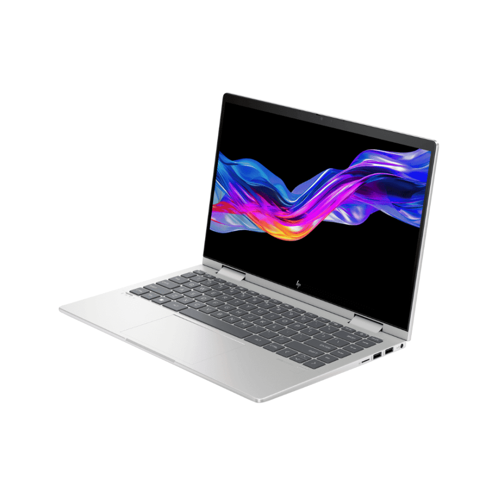 HP Envy x360 14-es1013dx | Intel Core 5 120U | 8GB DDR4 | 512GB SSD | 14″ FHD IPS Touch Display | Finger Print Reader | Windows 11 - Image 4