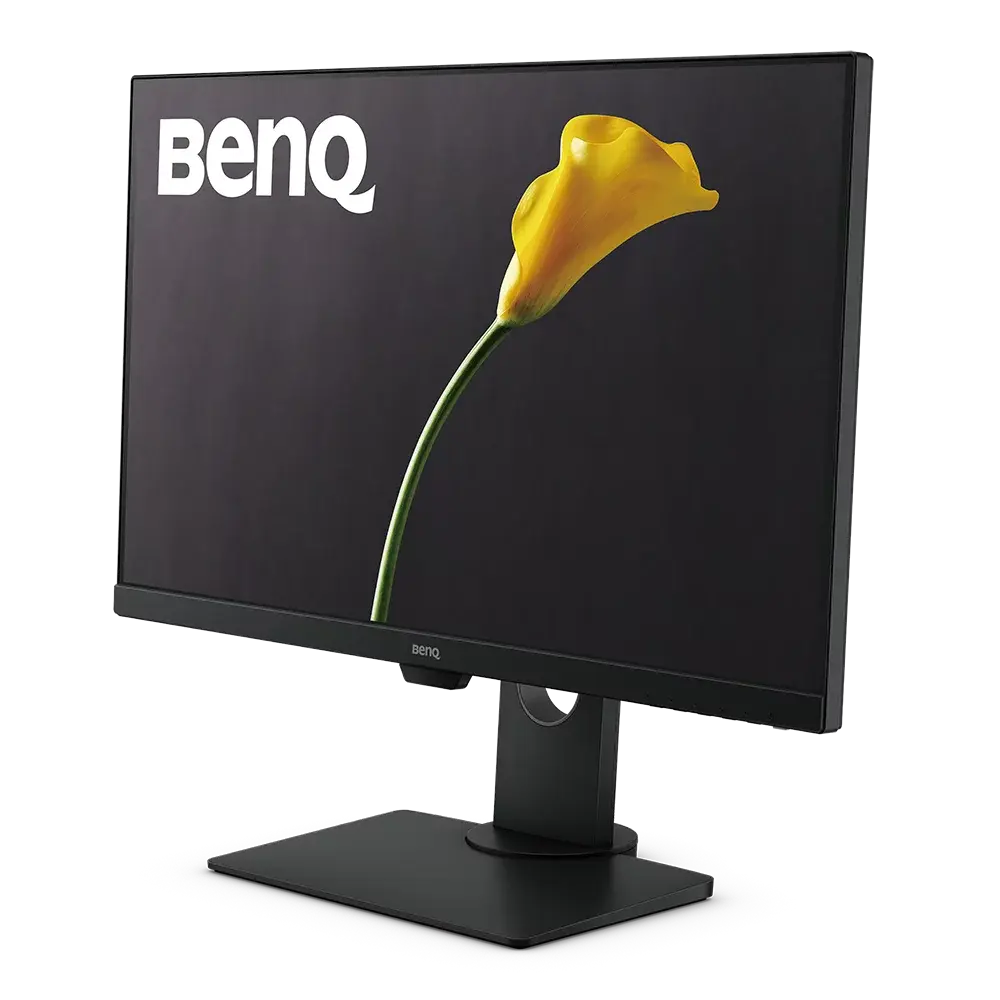 BenQ GW2780T 27″ FHD | IPS Panel | 60Hz | In-built Speaker | 99% sRGB | Ergonomic and Slim Bezel Design Monitor - Image 4