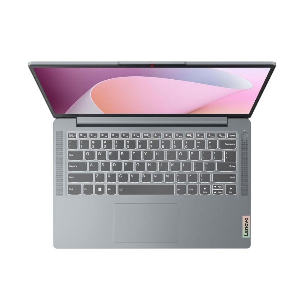 Lenovo IdeaPad Slim 3 14AMN8 | AMD Ryzen-5 7520U Processor | 8GB RAM | 256GB SSD | 14″ FHD Display - Image 2