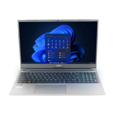 Acer Aspire Lite 15 AMD Ryzen 7 5700U Processor | 16GB RAM | 512GB SSD | AMD Radeon Graphics | 15.6-inch FHD Display