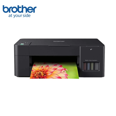 Brother DCP T220 Print | Copy | Scan | Inkjet Color Printer