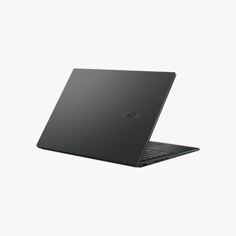 Asus Zenbook Q415VA 14th Gen Ultra 5 | 8GB DDR5 RAM | 512GB NVMe SSD | 14.5″ WUXGA OLED Display | Touch | Backlit KB - Image 4