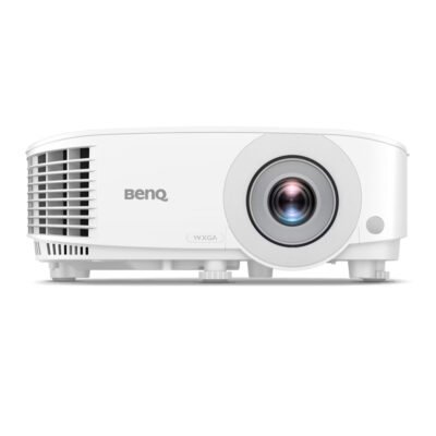 BenQ MH560 1080P Meeting Room Projector 20,000:1 High Contrast For Presentation