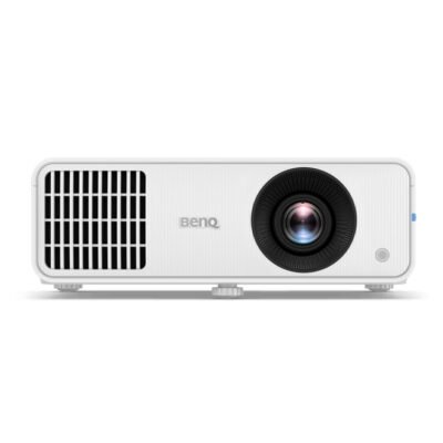 BenQ LH650 4000lumens 1080P Wide Color Gamut, USB-C and WiFi Laser Projector