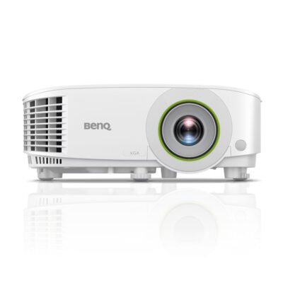 BenQ EX600 Wireless 3600 lumens, XGA Android-based Smart Projector for Business
