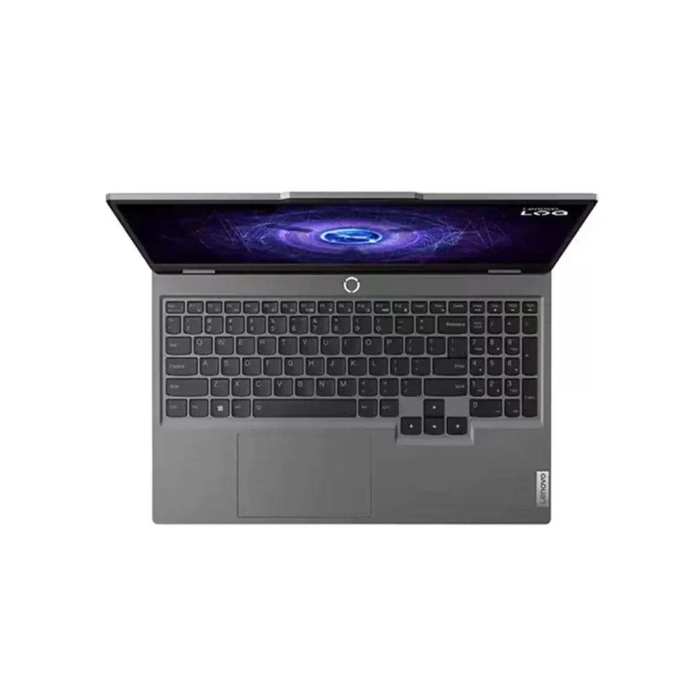 Lenovo LOQ 15 | Intel Core i7-13650HX | 24GB DDR5 RAM | 512GB NVMe SSD | RTX 4050 6GB GRAPHICS | 15.6" FHD 144Hz - Image 2