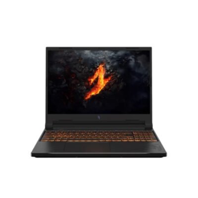 Acer Nitro V 16 | AMD Ryzen 7 8845HS Processor | 16GB RAM | 512GB SSD | NVIDIA GeForce RTX 3050 6GB Graphics Card | 16-inch WUXGA | IPS | 165Hz Display | AI-integrated | 1 Year Warranty