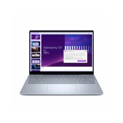 Dell 14 Plus 2-in-1 | Intel Core Ultra 7 15th Gen 256V Processor | 16GB RAM | 1TB SSD | 14" FHD+ Touch x360 Display | Backlit Keyboard | Fingerprint Reader | 1 Year Warranty