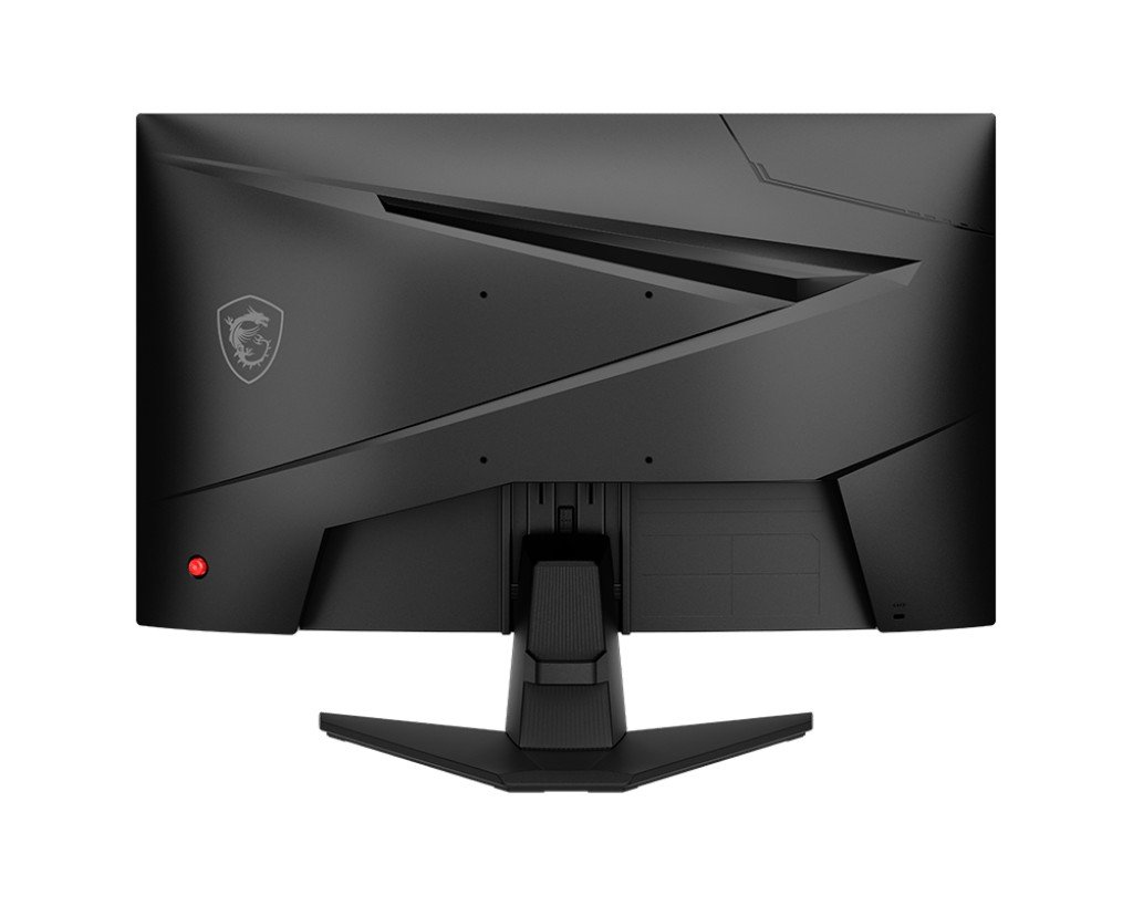 MSI MAG 244C Gaming Monitor | 24" Curved FHD, 180Hz, 1ms Response - Image 4