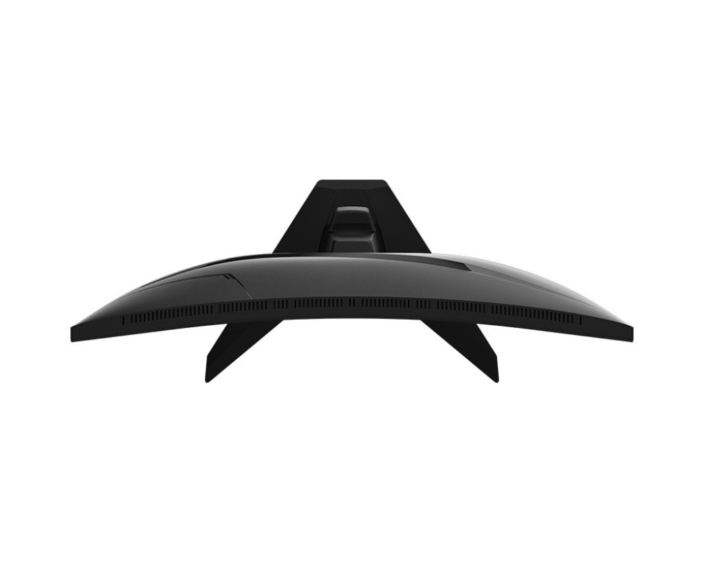 MSI MAG 244C Gaming Monitor | 24" Curved FHD, 180Hz, 1ms Response - Image 5