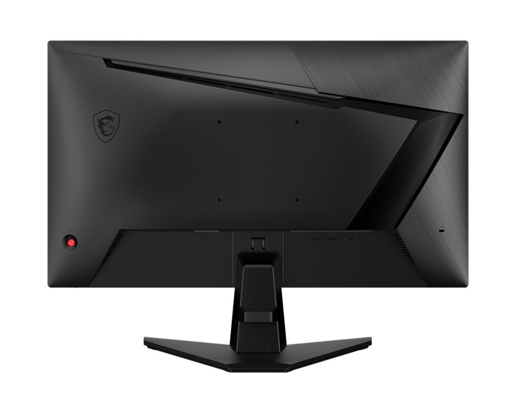 MSI MAG 255F E20 Gaming Monitor | 1920 x 1080 (FHD) | Rapid IPS | 200Hz | 100% sRGB - Image 4