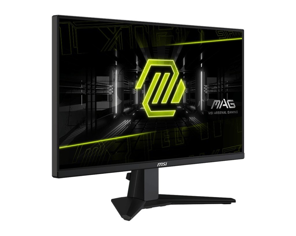 MSI MAG 255F E20 Gaming Monitor | 1920 x 1080 (FHD) | Rapid IPS | 200Hz | 100% sRGB - Image 3