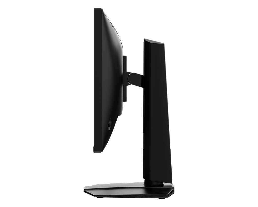 MSI MAG 255PXF 24.5" FHD Monitor | Rapid IPS | 1920 x 1080 (FHD) | 300Hz | In-Built Speaker | Adjustable Monitor - Image 4